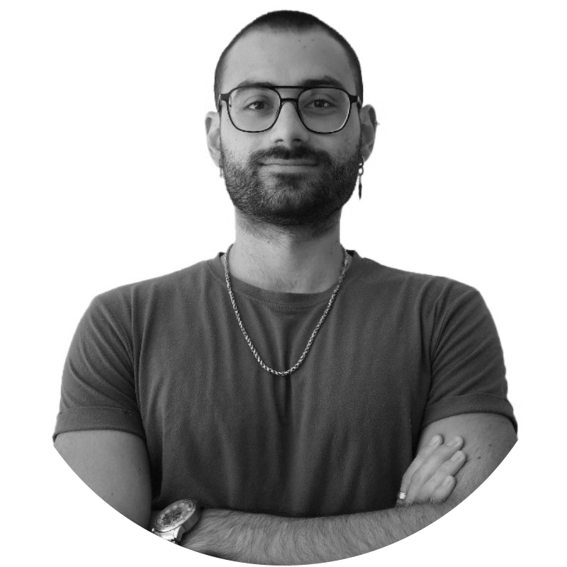Adrián Gómez - Paid Media Specialist