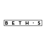 Logotipo beth's
