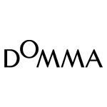 Logotipo Domma
