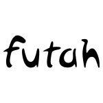 Logotipo futah