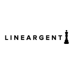 Logotipo Lineargent