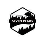Logo seven peaks