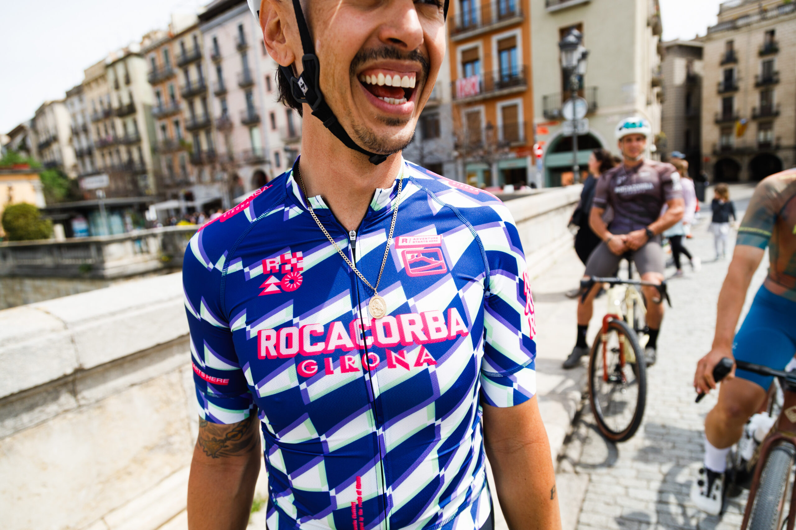 Rocacorba - Case Studies