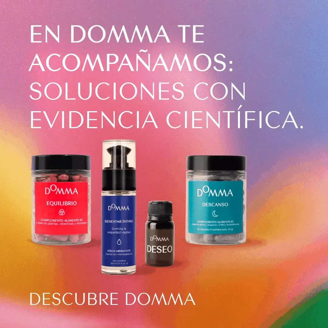 Domma - Case Studies