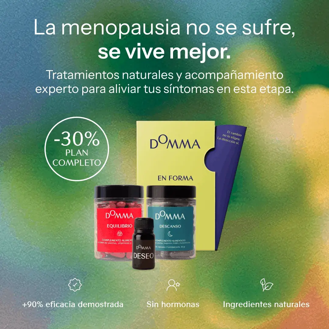 Domma - Case Studies