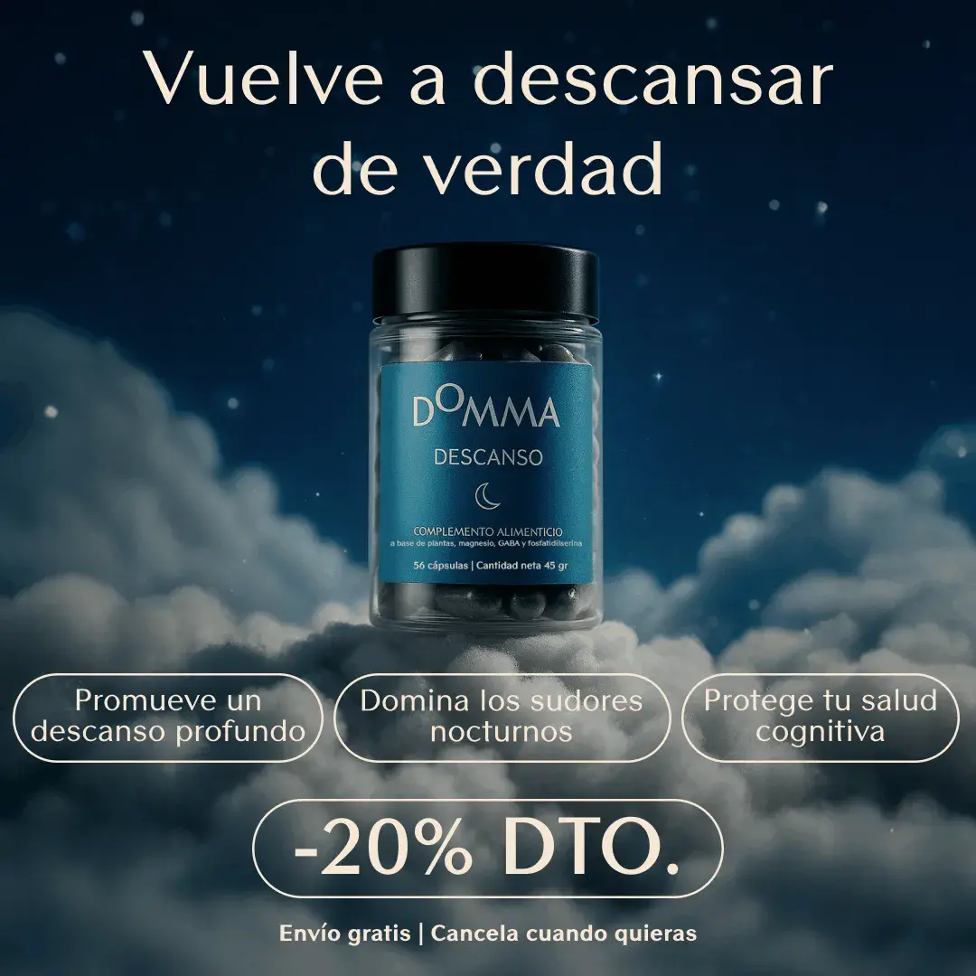 Domma - Case Studies