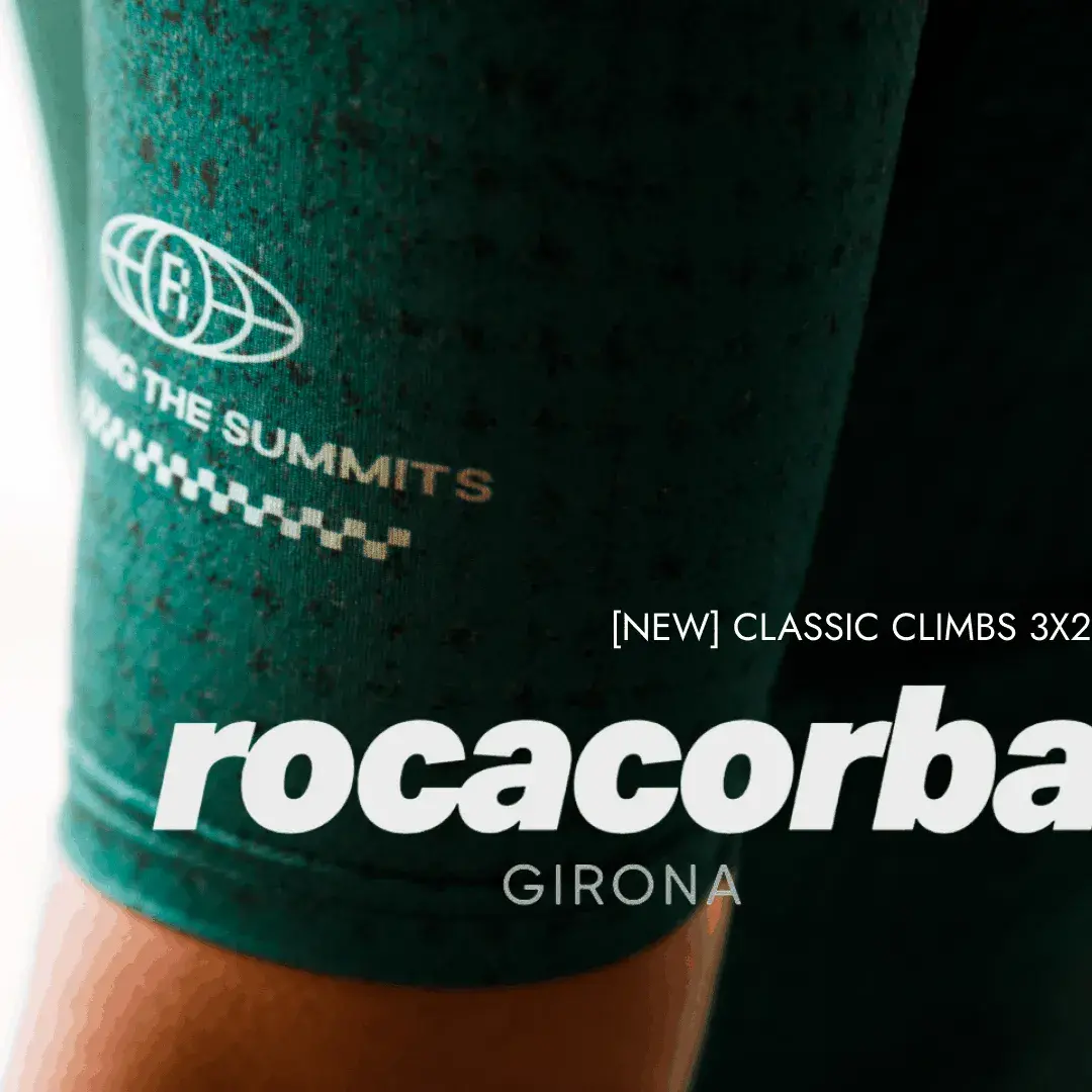 Rocacorba - Case Studies