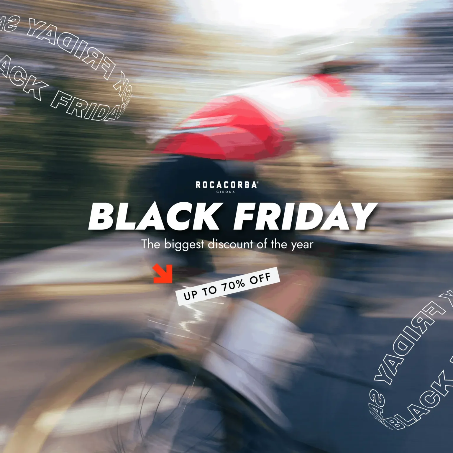 Rocacorba - Case Studies