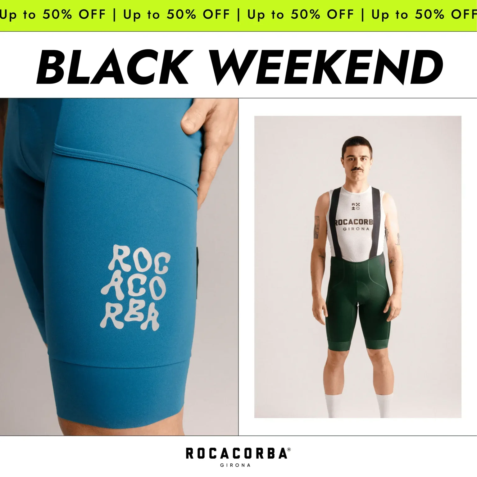 Rocacorba - Case Studies