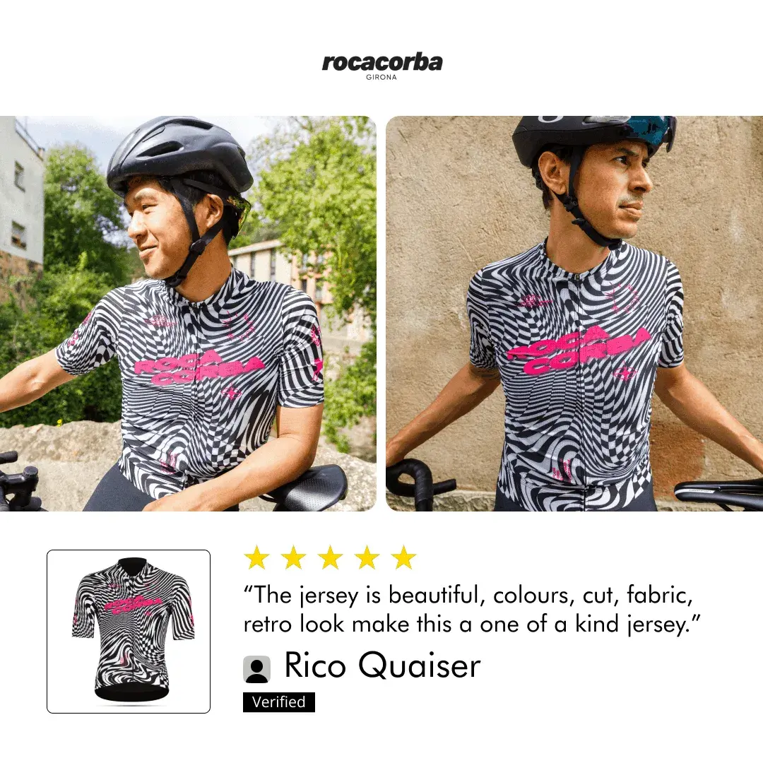 Rocacorba - Case Studies