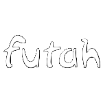 Logo Futah - Ricardo Ramos